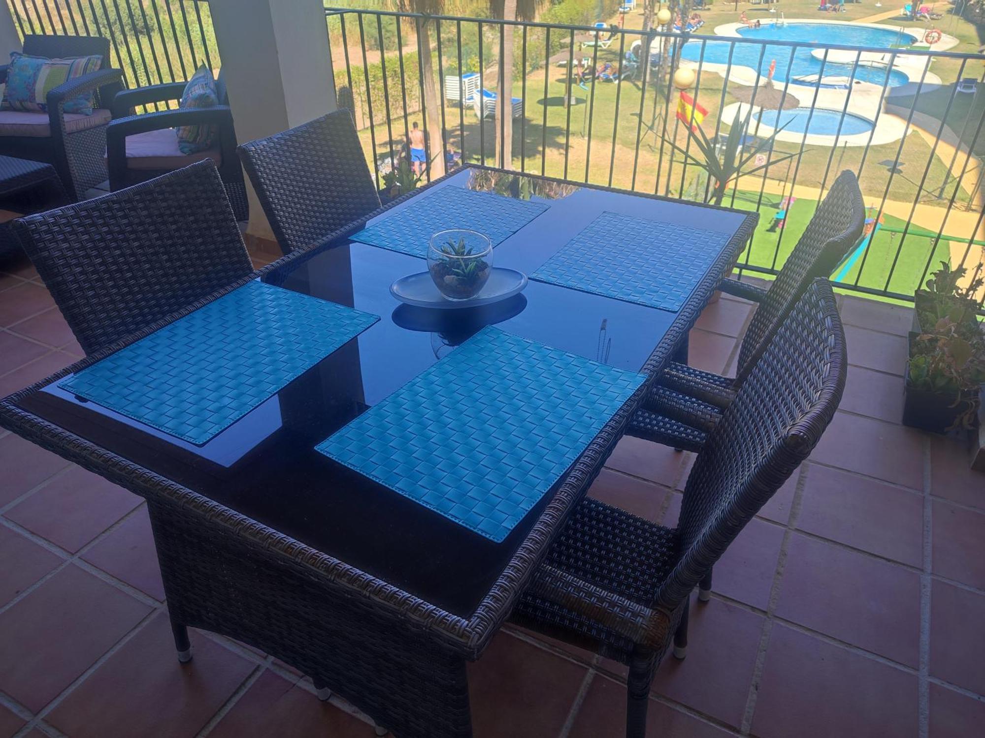 Apartamento Junto A La Playa Zona Tranquila Manilva Extérieur photo